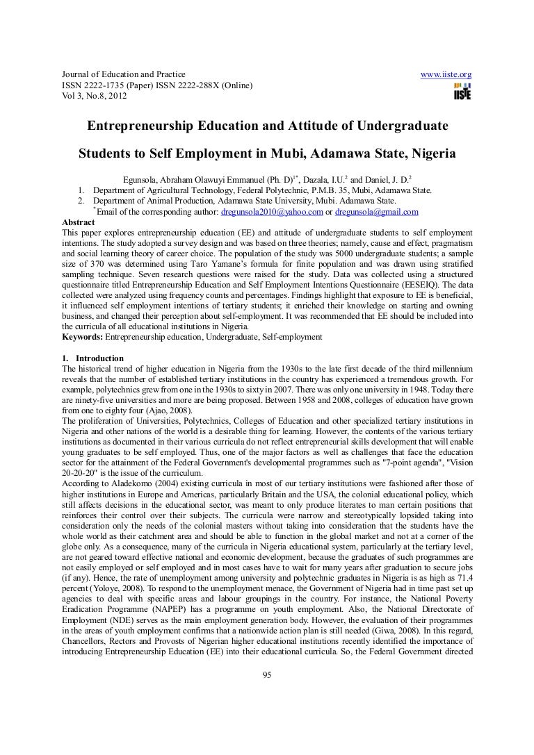 Nervous conditions essay